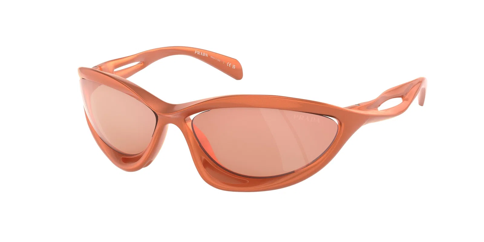 Prada A23S Sunglasses - view 2
